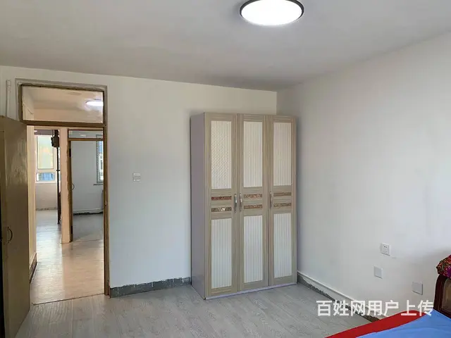 古塔区 北二里古城新苑 7楼顶步梯 四中 古塔公园 大润发 - 图片 2
