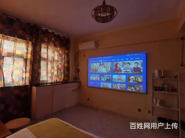 张店区财富广场营业中酒店整体出 - 图片 9