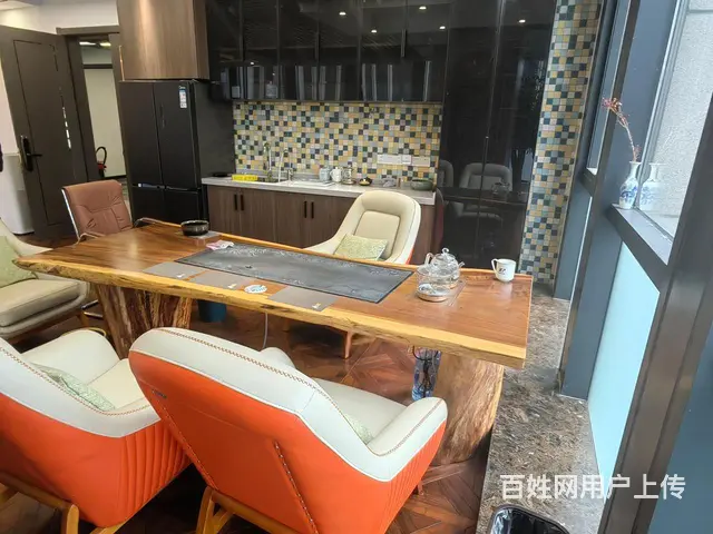 带上下水，新天地豪装，中大银泰，接待直播必选场地 - 图片 2