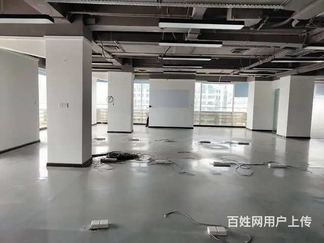 珠海市中心便宜有档次的写字楼 恒和中心 45-350㎡急租 - 图片 6