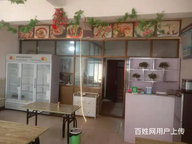 7435（七P)个人湟中县田家寨镇十字临街麻辣烫店转让 - 图片 4