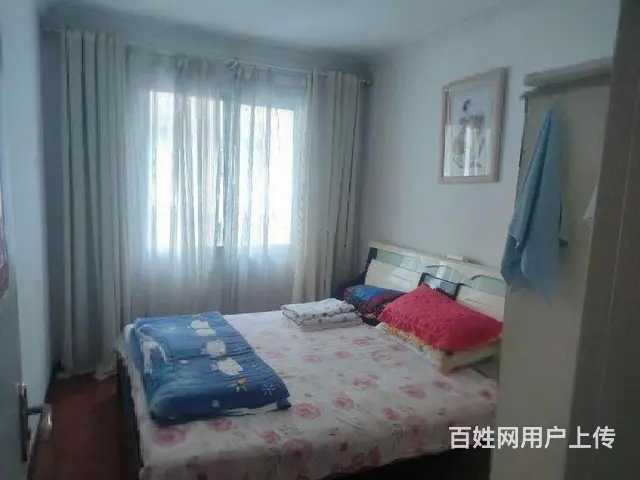 124平38万翠屏市场3楼3房2厅1厨1卫家电家具打包卖 - 图片 8