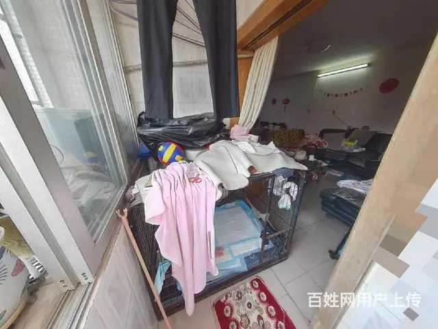 翠怡花园 3室2厅93m?满五唯一 - 图片 7