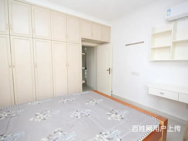 新石阳老八 中鹏华国际，精装修4房，南北通透拎包入住，满5年 - 图片 10