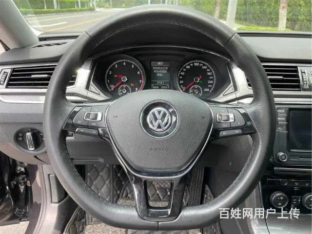 大众 帕萨特 2017款 1.8TSI 双离合 330TSI - 图片 5