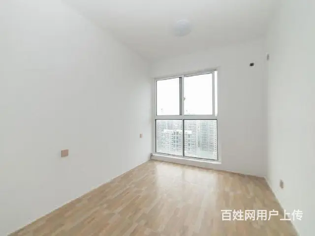 万达朗诗旁，锦绣天地三室诚心出售，直接看房，户型方正诚心出售 - 图片 7