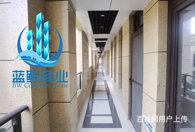 玺悦龙城165平复式花园办公欢迎看房 - 图片 2