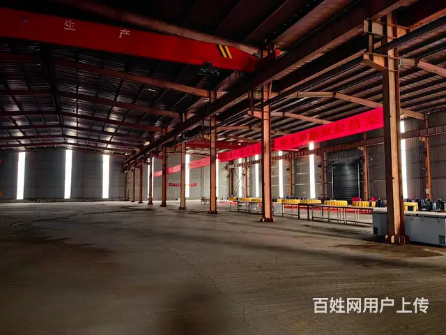 厂房出租 - 图片 4