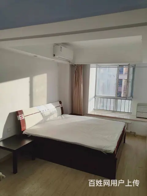 地铁房中海寰宇天下(天钻)(皇姑) 普通住宅1厅 精装修 - 图片 9