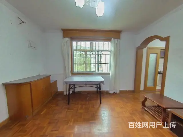 九洲花园 小区中庭 南北通透 精装三房 户型方正 诚心出售 - 图片 3
