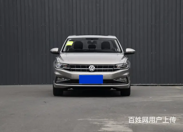 大众 宝来 2020款 1.5 手动 时尚型 - 图片 2