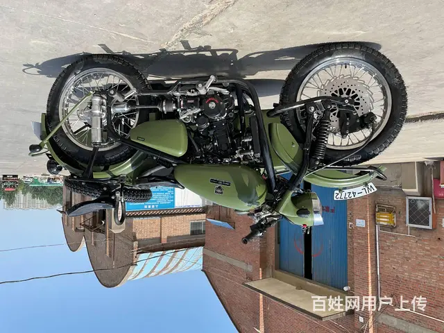 全新偏三轮传动轴系列 全国可上牌 送货上门 - 图片 3