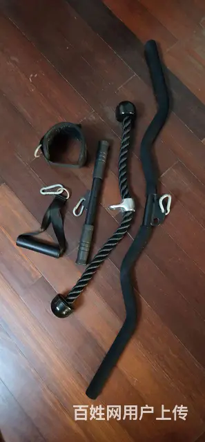 百派综合训练器 - 图片 3