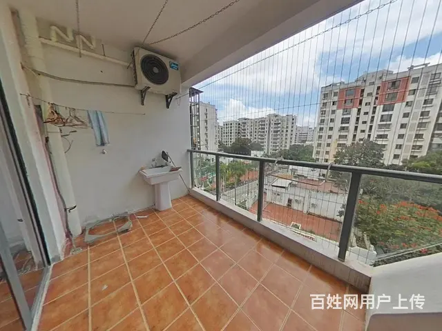整租·水晶森林二期 3室2厅 南/北 - 图片 9