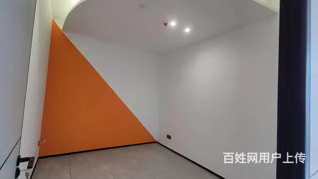 软件园二期中庭精装273平 五个隔间  朝南 环境优美 - 图片 6