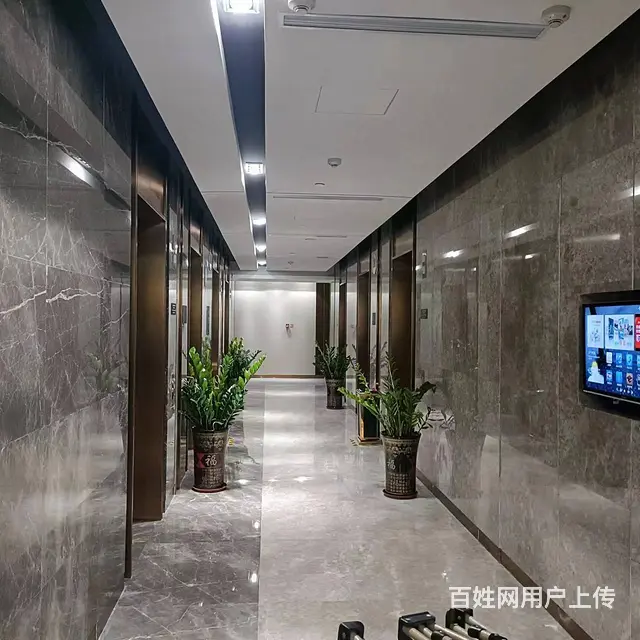 （51旺铺推荐）海口希尔顿酒店9楼184平出租 - 图片 7