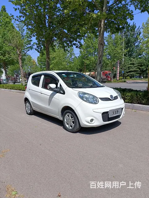 长安 奔奔 2014款 奔奔MINI 1.0 手动 - 图片 3