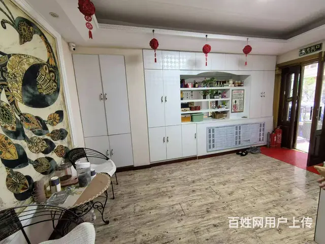 道里 经纬九道街中医按摩馆出兑 商铺转让 - 图片 7
