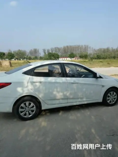 现代 瑞纳 2016款 1.4 手动 GLS 智能型 - 图片 5