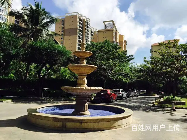 （51旺铺推荐）荔枝沟南新悦城104平三室出租 - 图片 6