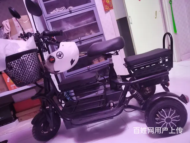 【搞定了！】妈妈身体不好 - 图片 2