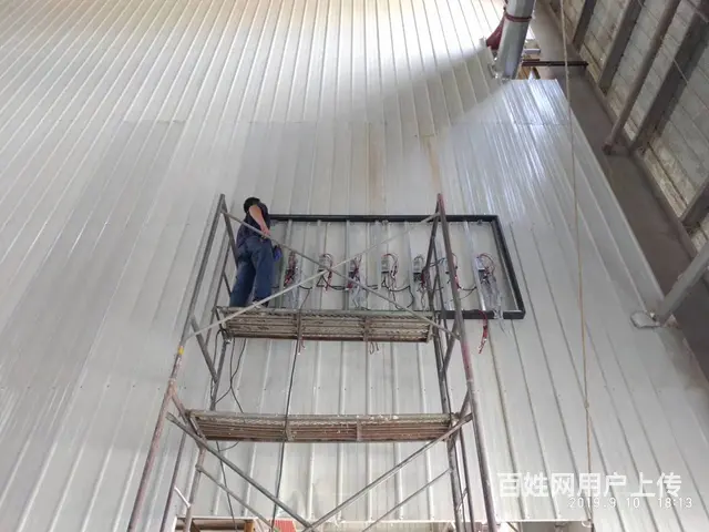 喀什本地LED显示屏安装与维修 - 图片 1