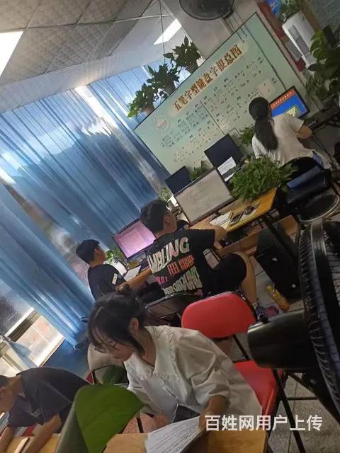 清远零基础学PS美工清远CDR AI广告设计中心 - 图片 5