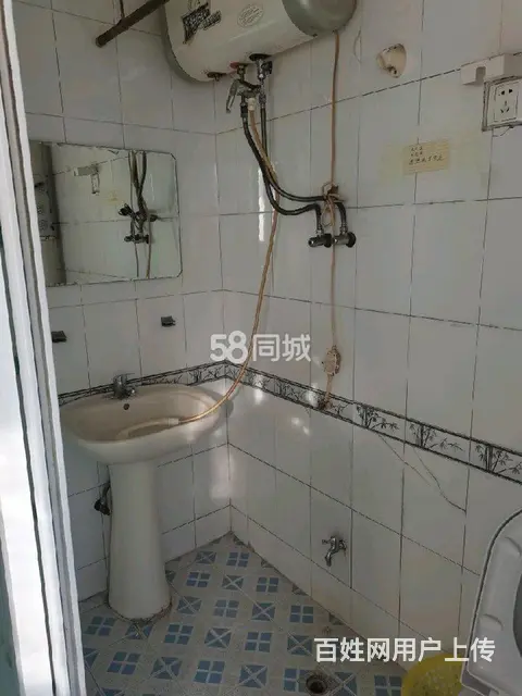 房间干净，拎包入住，紧邻地铁，，在万达，国美附近，交通方便 - 图片 4