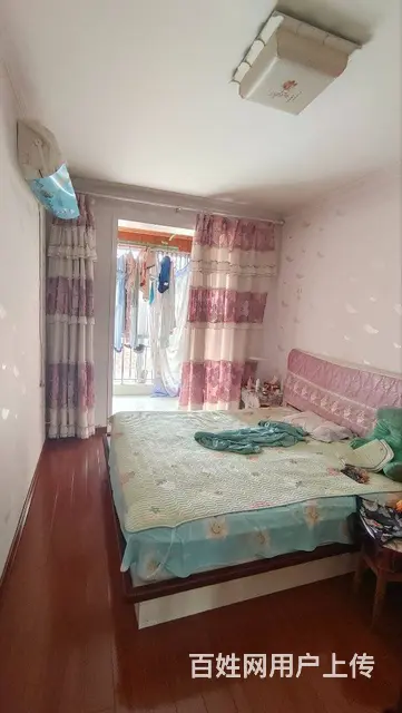 惠普紫薇苑 普通住宅 简单装修 - 图片 5