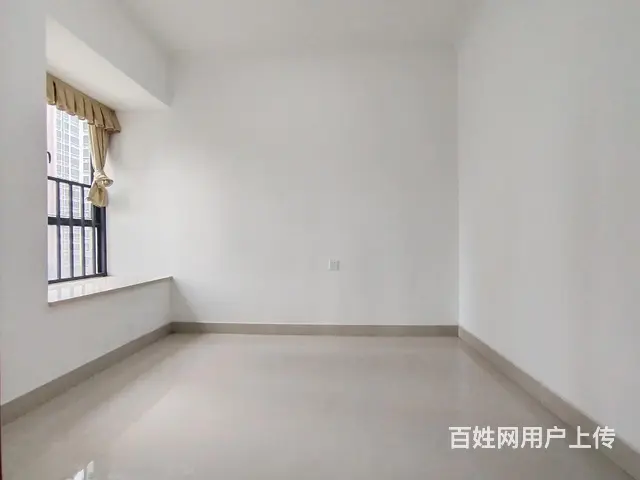 笋盘 近商都近广场 中珠上郡 精装三房两卫 看房有钥匙 - 图片 6