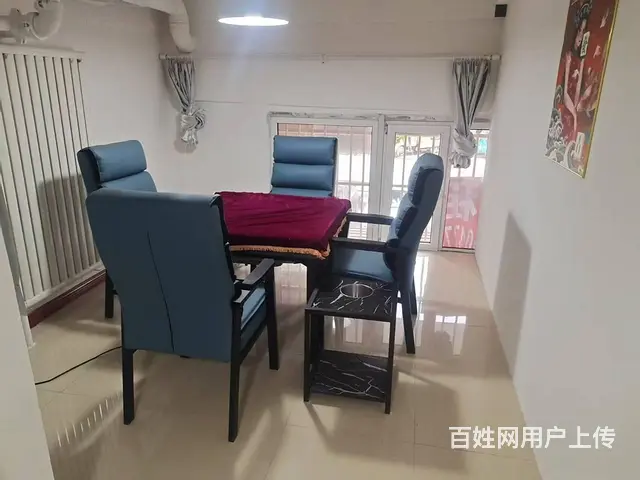 昆山西路旺地精装台球棋牌室出兑 - 图片 2
