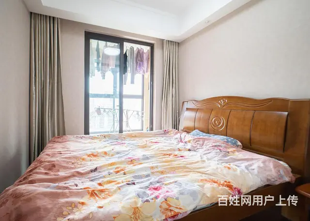 朗诗競园旁 弘阳天下锦精装3室 中间楼层 总计醉低 - 图片 5