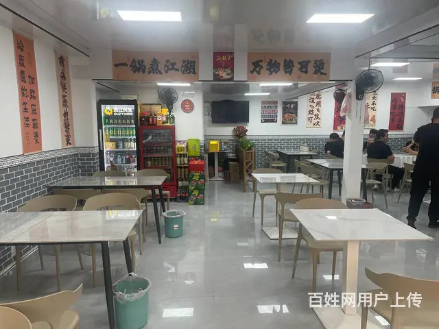 （51旺铺推荐）坡巷路80平餐饮转让 - 图片 4