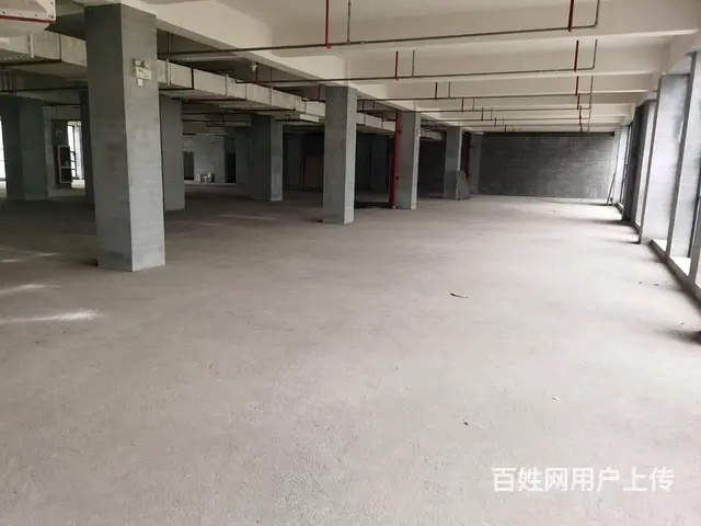 个人写字楼出租陶朱街道南京联谊大厦1800平0.6毛一天 - 图片 4