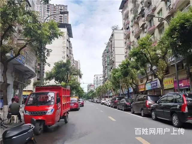 (同城搜铺网）南外二号干道30平美发店转让（可空转） - 图片 2