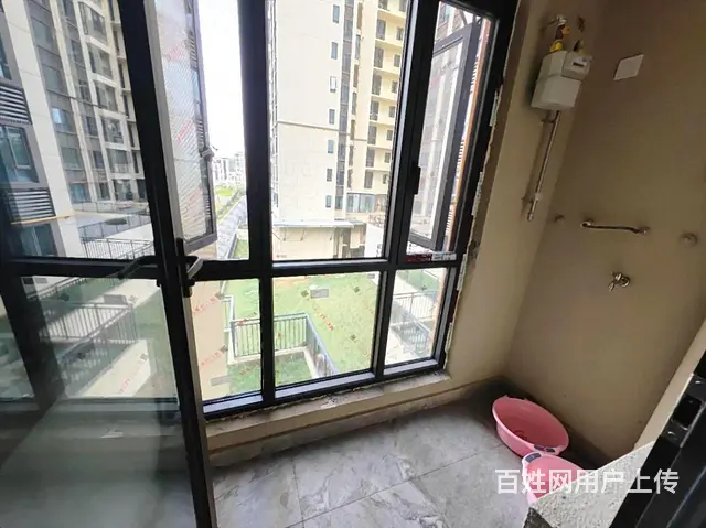 碧桂园玖珑台3室2厅2卫带车位出售户型方正采光好人车分流 - 图片 9