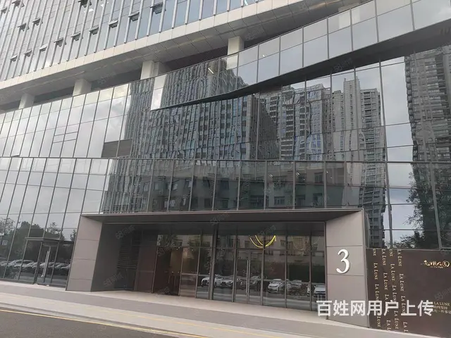 无限公园，风情大道旁，出租100至于1200方，大小可选！ - 图片 11