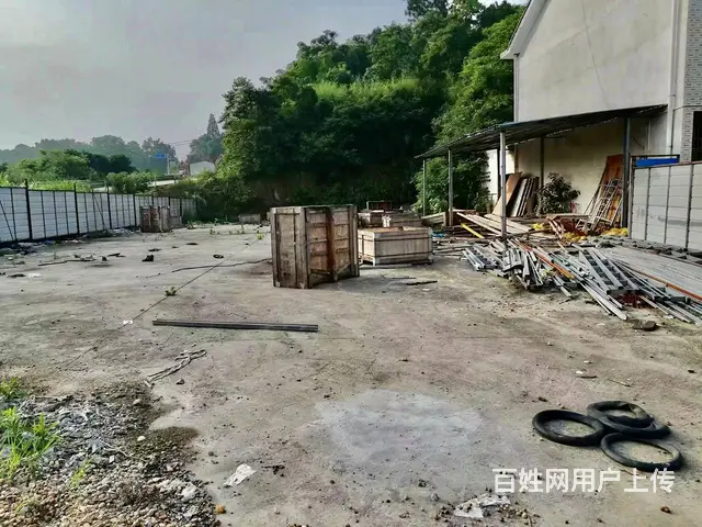 （老板本人）望城区319国道旁厂地优价出租  6159 - 图片 3