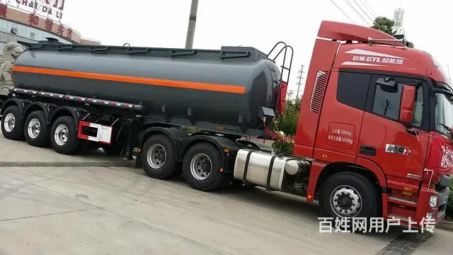厂家直销各种型号大小油罐车包办手续 - 图片 2