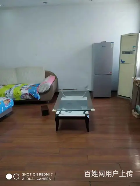 兴隆花园(鼓楼) 普通住宅1厅 中等装修 - 图片 8
