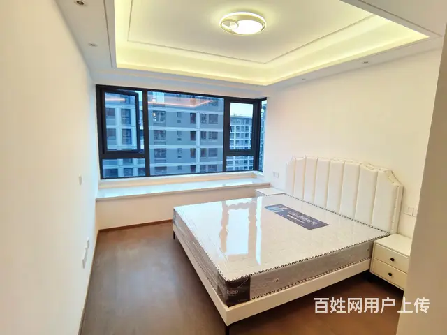 世茂天宸精装2房新塘路东城印象东润枫华滨江华家池世茂天玑 - 图片 2