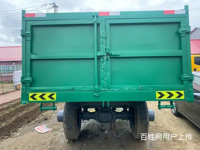 车斗  拖车 - 图片 7