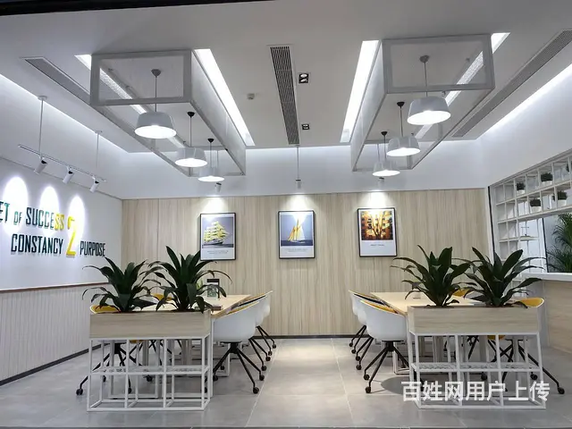 荔湾坑口14人间复式办公室 人均500不到即可拎包办公物业租 - 图片 11