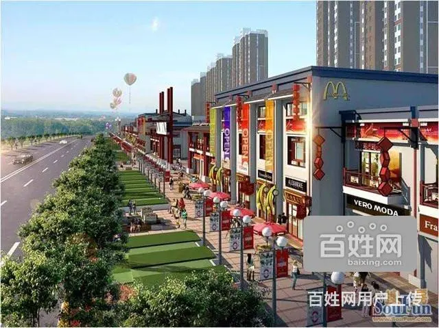 水磨沟区双拼别墅，首付45万，送2个车位 - 图片 2