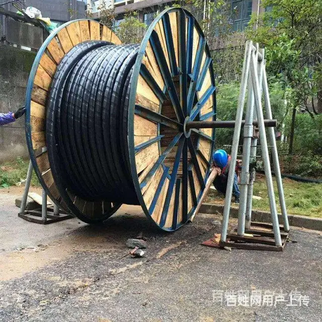 池州电缆铜线回收当地口碑较好 - 图片 1