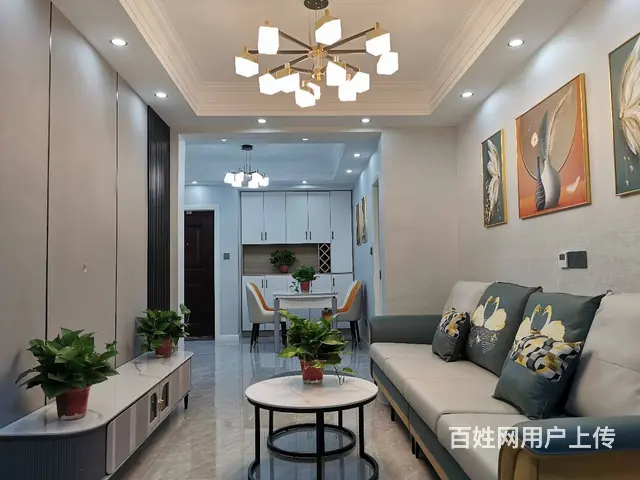 五洲国际广场(新北) 普通住宅 精装修 - 图片 9