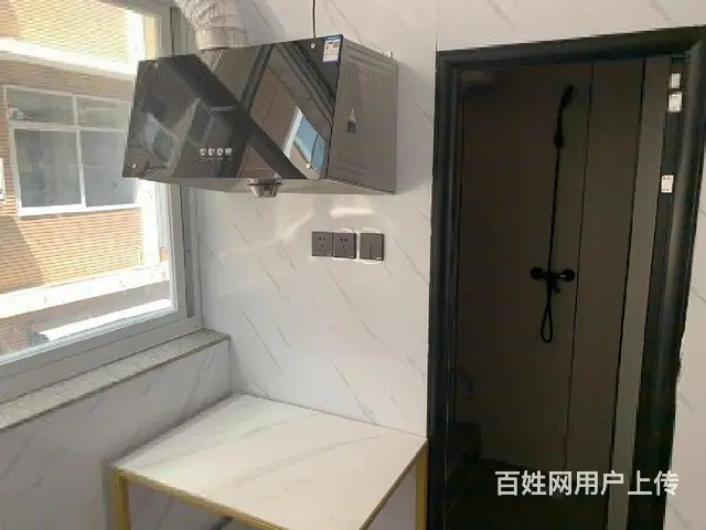 租金700-1100 世界城附近  电梯 精装修 随时看房 - 图片 6