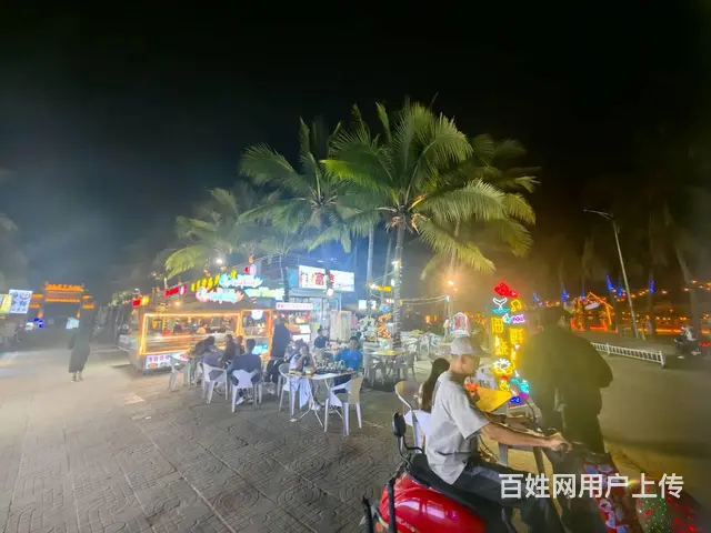 （51旺铺推荐）万宁日月湾景区60平特色咖啡店整体转让 - 图片 4