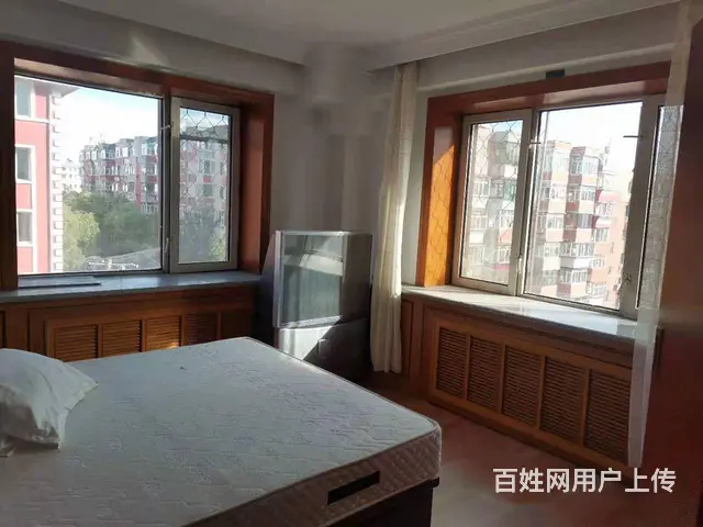 东方红小学二中学区房出租。 - 图片 1