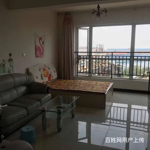 凯旋国际一室一厅一卫一厨时尚经典小户型出租 - 图片 3